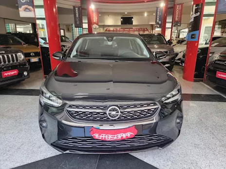 Opel Corsa 1.2 benzina GPL 75 CV 24 mesi garanzia