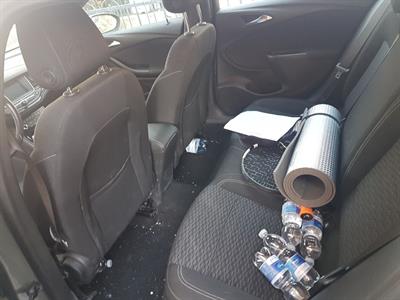 Vendita Opel Astra SW