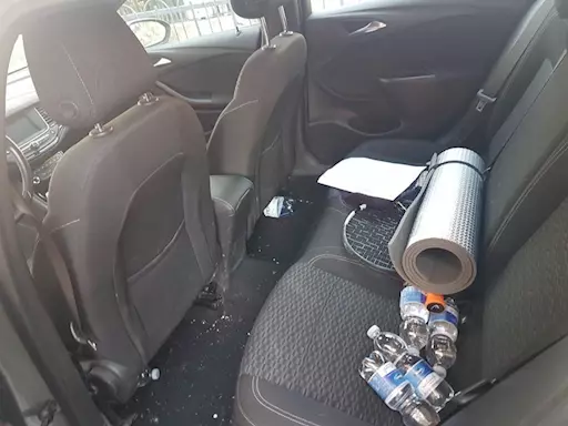 Vendita Opel Astra SW