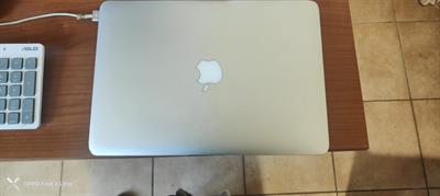 Macbook Air A1466 SSD Disco 128gb RAM 8GB Max OS Monterey Apple - Foto 2