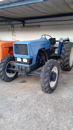 Trattore Landini 5000