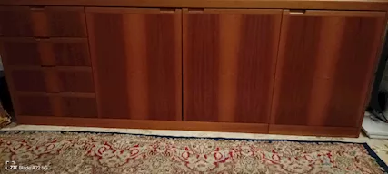 Mobili studio professionale