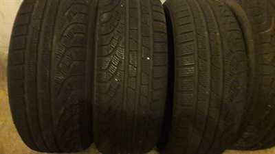 Pirelli sottozero s 2