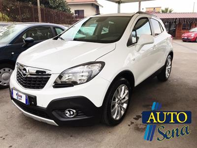 Opel Mokka GPL 140CV Ecotec