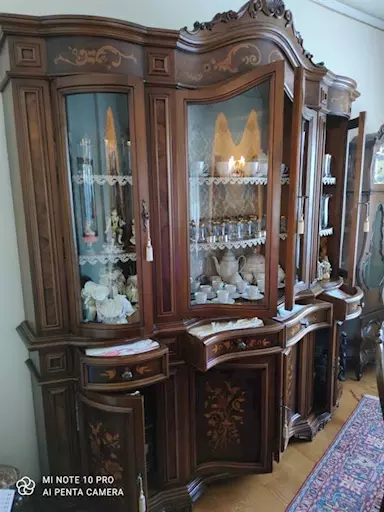 Sala da pranzo