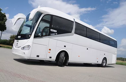 CERCO Irizar I6 SCANIA