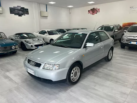 Audi A3 3p 1.8