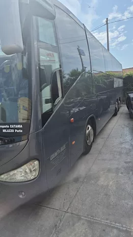 Irizar Century 14.37 HDH Irizar Scania K470EB 6X2 Anno 2008, colore di - Anteprima 2
