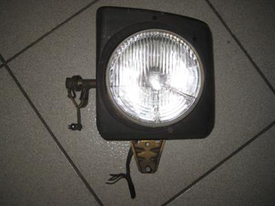 Gruppo Fanale Porsche 924 - 944
