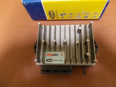 Centralina accensione elettronica Fiat Tipo-Tempra