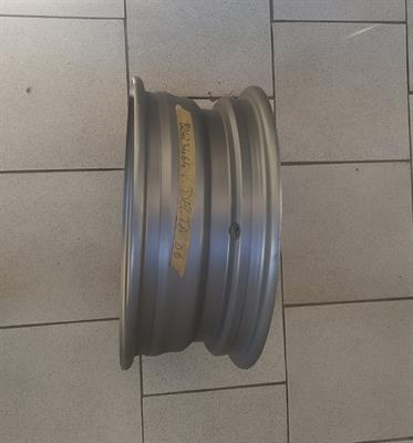 Lancia Delta dal 1986 Ruota Cerchio in Lega 5 1/2 JX14 o.e, mai usati - Foto 4
