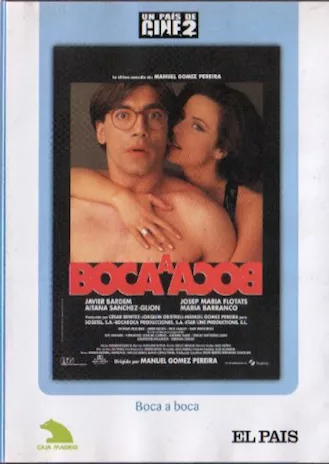 Boca a boca (1995) regia di Manuel Gómez Pereira