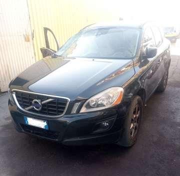 Volvo XC 60 2016 Ricambi