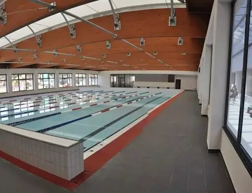 Abbonamento italiana FITNEES Parco Kolbe