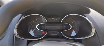 Renault Clio 4a 1.5 90CV Anno 2018 Km 61349 Utilitaria, modello DUEL - Foto 5