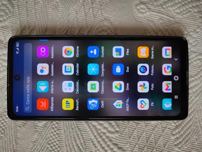 Blackview A100 6 GB RAM 128 GB