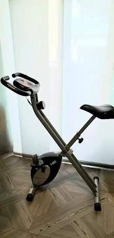 cyclette