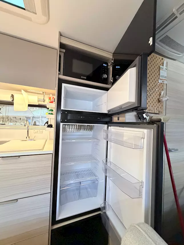Adria Altea 552PK, modello molto - Foto 5