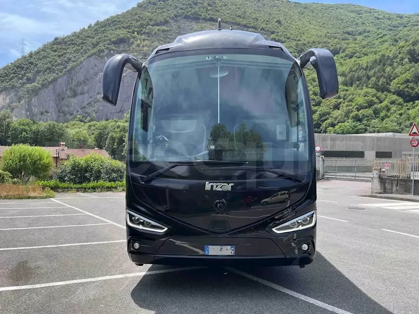 Foto 8Irizar i6, 2019, 65 posti, Euro 6 Km 374206, cambio: automatico