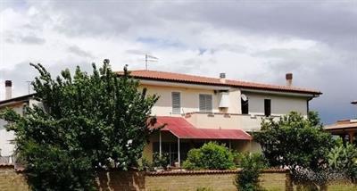 Boccea gra porzione villa