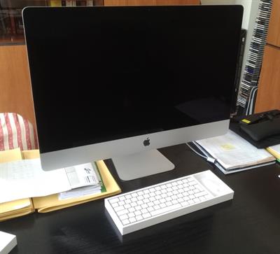 IMac 5k 27 del 2020