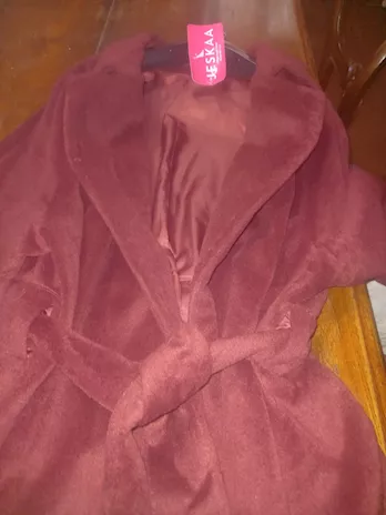 Cappotto donna