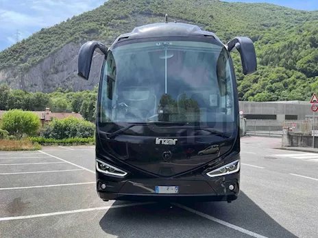 Irizar i6, 2019, 65 posti, Euro 6 Km 374206, cambio: automatico - Anteprima 8