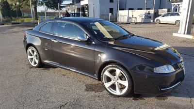 Vendo Alfa gt 1.9jtd m-jet Q2 Anno 2007 Km 240 Coupé, come nuovi - Foto 4