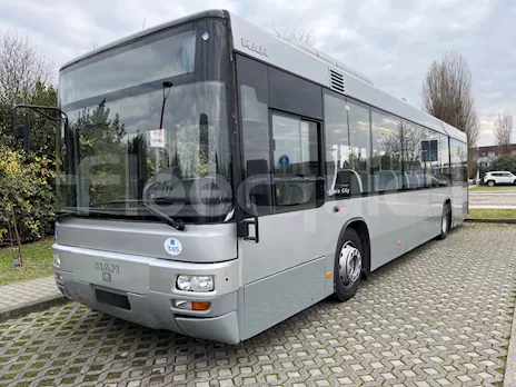 Lions' Classic anno 2008