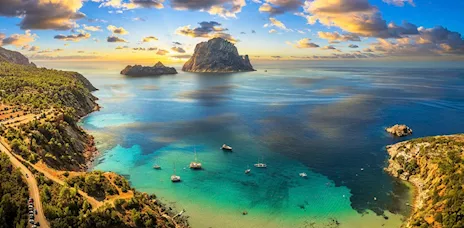 Pacchetto last minute IBIZA - Anteprima 1