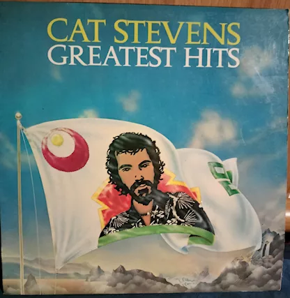 Greatest Hits LP vinile di Cat Stevens