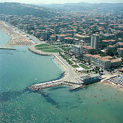 Appartamento al mare