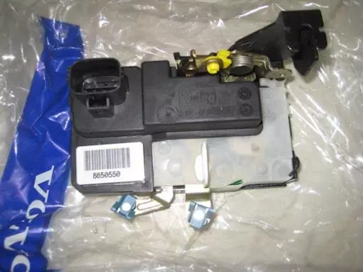 Serratura anteriore destra attuatore Volvo V70 S60 Volvo 865