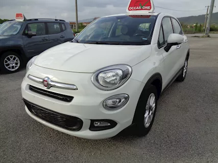 Fiat 500 x 1.3 Multijet 95CV lounge .