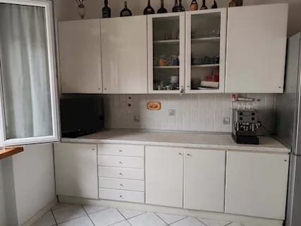 Cucina usata mt. 5,20 con elettrodomestici - Foto 3