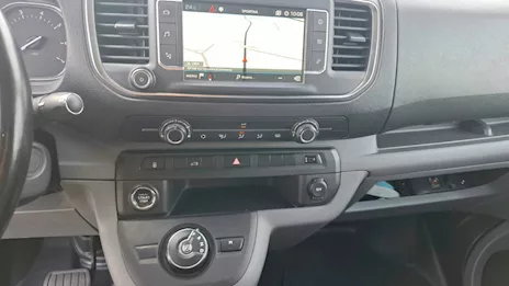 Peugeot Expert - Full Opt - Passo Medio - Anno 2019 Euro 6, tetto basso - Anteprima 2
