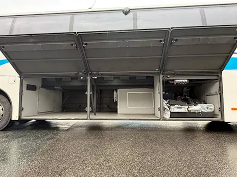 Volvo 9500, cambio automatico - Anteprima 7