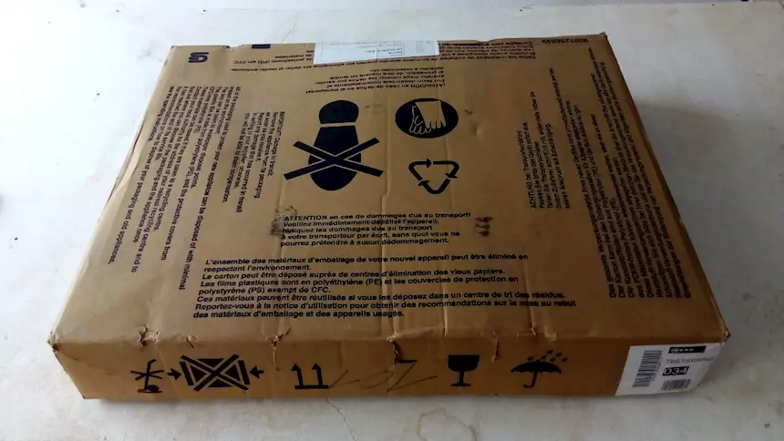 Piano cottura Whirlpool 3 fuochi gas + 1 piastra elettrica - Foto 5