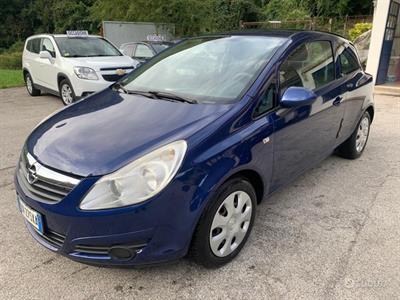 OPEL Corsa 1.2 benzina - OK NEOPATENTATI