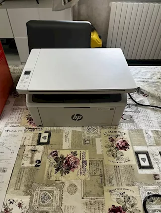 Stampnte Laser Jet MFP M14we