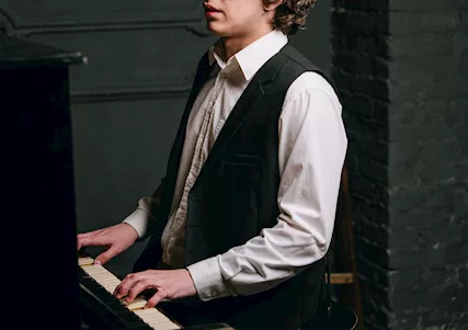Lezioni pianoforte Rozzano