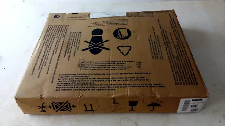 Piano cottura Whirlpool 3 fuochi gas + 1 piastra elettrica - Foto 5