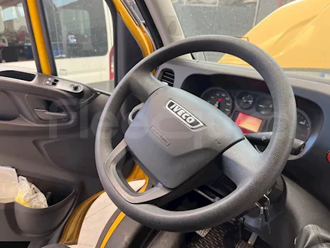 Iveco Daily, 2019, 19 posti, Euro 6 Km 60958, cambio: manuale - Anteprima 10