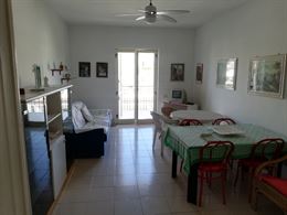 Appartamento Corigliano-Rossano, Schiavonea