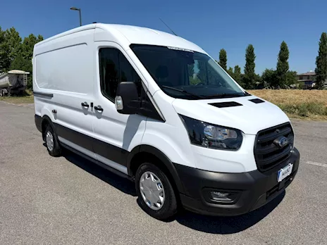 Ford Transit 2.0 Tdci L2H2 - km 40.000