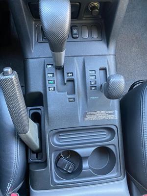 Mitsubishi payero 3200 did Anno 2001 Km 262000 Fuoristrada/SUV - Foto 4