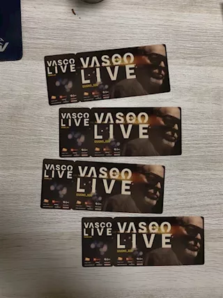 Vasco Rossi a Torino