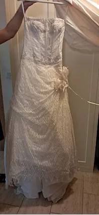 Abito da sposa