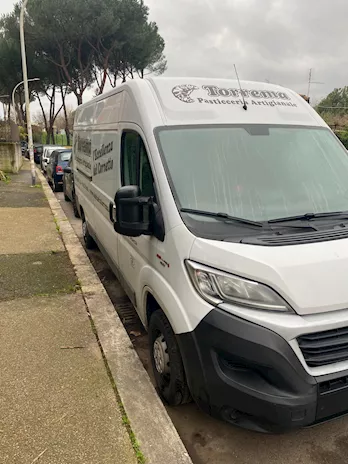 Ducato 35 2.3 MJT 130 CV PLM-TM Anno 2017 Km 220000 Euro 6, ottime condizioni - Anteprima 4