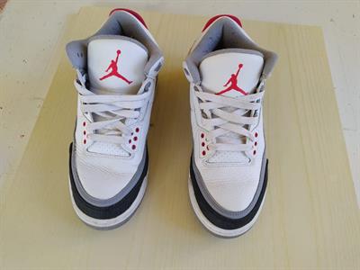 Jordan 3 Retro Tinker NRG